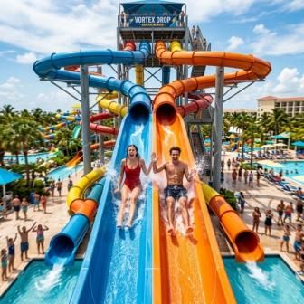 Water Park